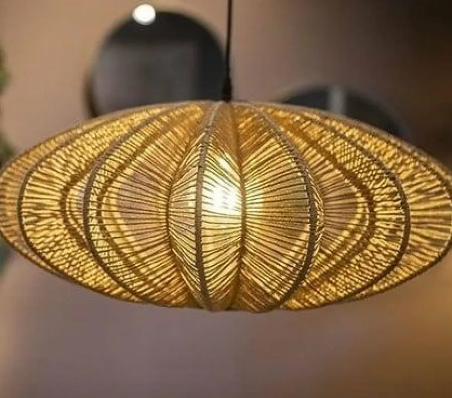 By Boo Hanglamp Nimbus - naturel New