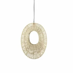 By Boo Hanglamp Ovo 2 - natural Online