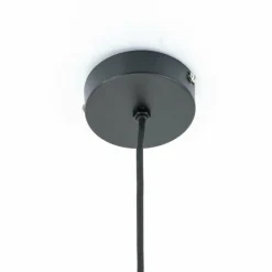 By Boo Hanglamp Ovo 1 - zwart Clearance