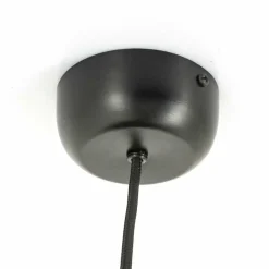 By Boo Hanglamp Sola groot - zwart Online