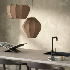 By Boo Hanglamp Sora 2 - bruin Online