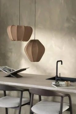 By Boo Hanglamp Sora 2 - bruin Online