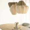 By Boo Hanglamp Sora 2 - natural Hot