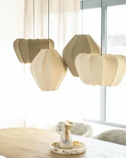 By Boo Hanglamp Sora 2 - natural Hot