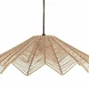 By Boo Hanglamp Varjo metaal klein – oud roze Online