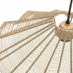 By Boo Hanglamp Varjo metaal klein – oud roze Online
