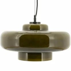 By Boo Hanglamp Vetro - groen Discount