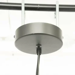 By Boo Hanglamp Vetro - groen Discount
