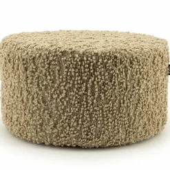 By Boo Hocker Vista groot - beige Best