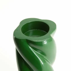 By Boo Kandelaar Chuppa klein - groen New