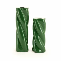 By Boo Kandelaar Chuppa klein - groen New