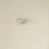 By Boo Kapstok 2 haken Matto - beige