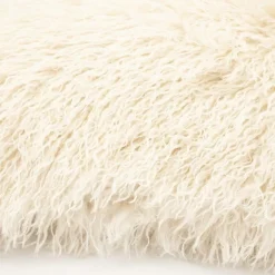 By Boo Kussen Doodly 40x60 cm - beige Outlet