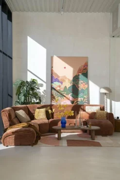By Boo Kussen Mosa - beige Clearance