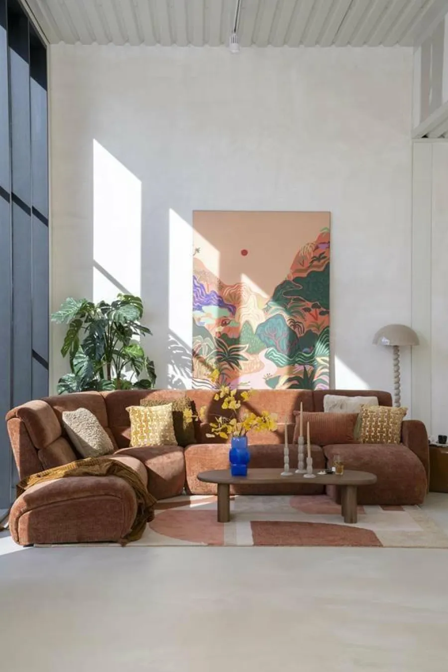 By Boo Kussen Vista - beige Discount