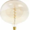 By Boo Lightbulb Edison - amber Online