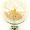By Boo Lightbulb G95 - 4W dimmable Outlet