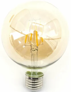 By Boo Lightbulb G95 - 4W dimmable Outlet