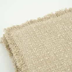 By Boo Plaid Balance - beige New