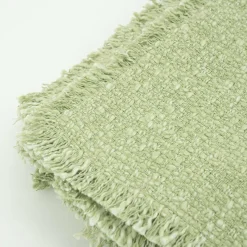 By Boo Plaid Balance - groen Hot