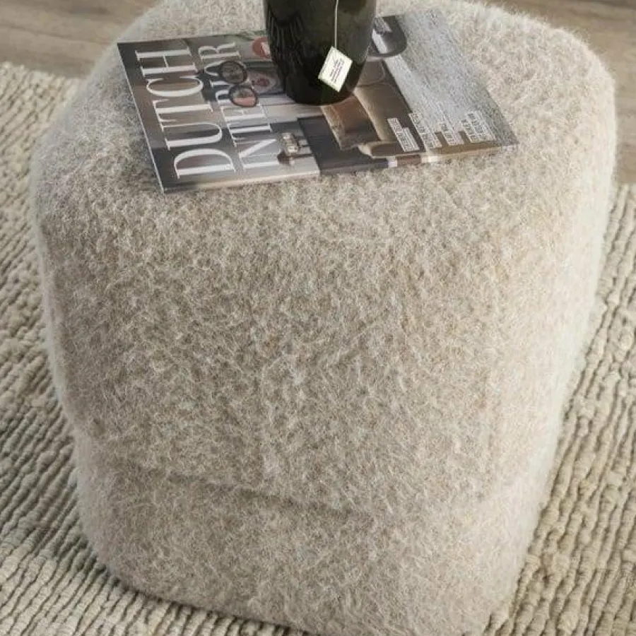 By Boo Poef Kelso - taupe Outlet