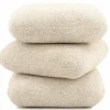 By Boo Poef Kussenscape - beige Clearance