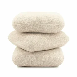 By Boo Poef Kussenscape - beige Clearance