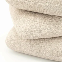 By Boo Poef Kussenscape - beige Clearance