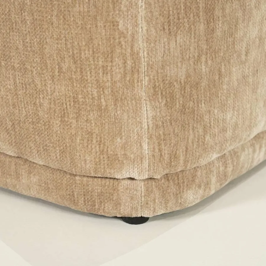 By Boo Poef Nook - beige Hot