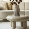 By Boo Salontafel Balloon - beige Clearance