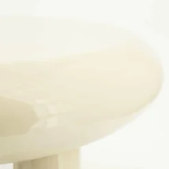 By Boo Salontafel Balloon - beige Clearance