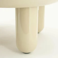 By Boo Salontafel Balloon - beige Clearance