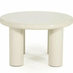 By Boo Salontafel Bloop medium - beige Best