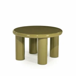 By Boo Salontafel Bloop medium - groen Clearance