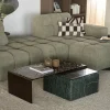 By Boo Salontafel Dice – groen Clearance