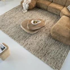 By Boo Salontafel Kabo verstelbaar – lichtbruin Clearance