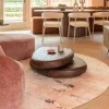 By Boo Salontafel Kabo verstelbaar – bruin Discount