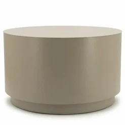 By Boo Salontafel Mesita - taupe Discount