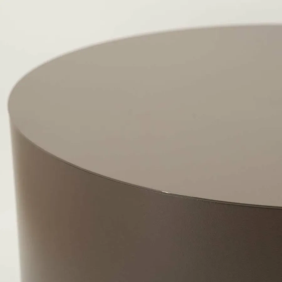 By Boo Salontafel Mesita - dark taupe Hot