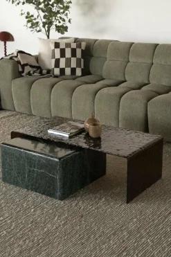 By Boo Salontafel Ripple glas Discount