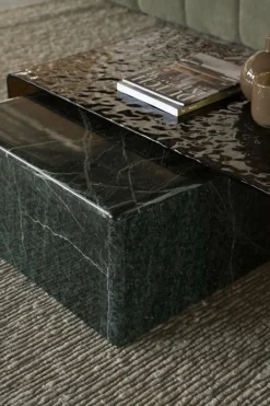 By Boo Salontafel Ripple glas Discount