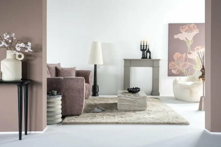 By Boo Schaal Alba – zwart Outlet