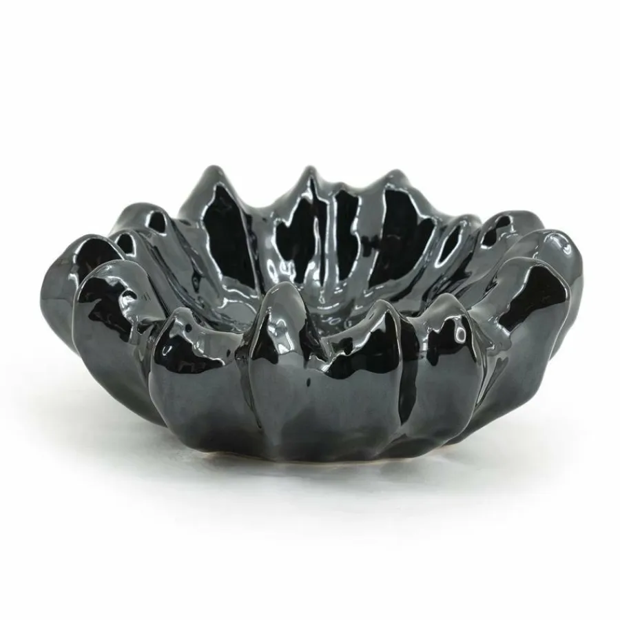 By Boo Schaal Alba – zwart Outlet