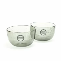 By Boo Schaal Bubble groot - grijs Discount