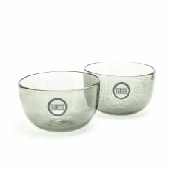 By Boo Schaal Bubble groot - grijs Discount