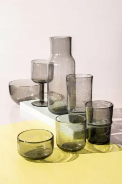 By Boo Schaal Bubble groot - grijs Discount