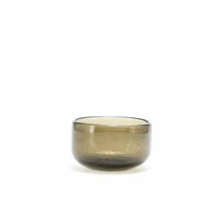By Boo Schaal Bubble klein - bruin Online
