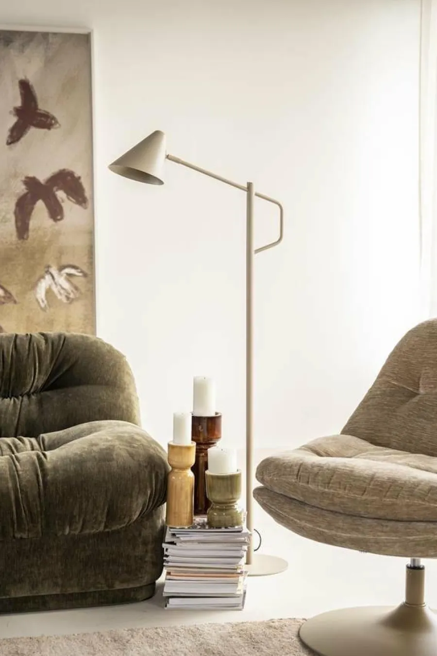 By Boo Set kandelaren Roan Discount