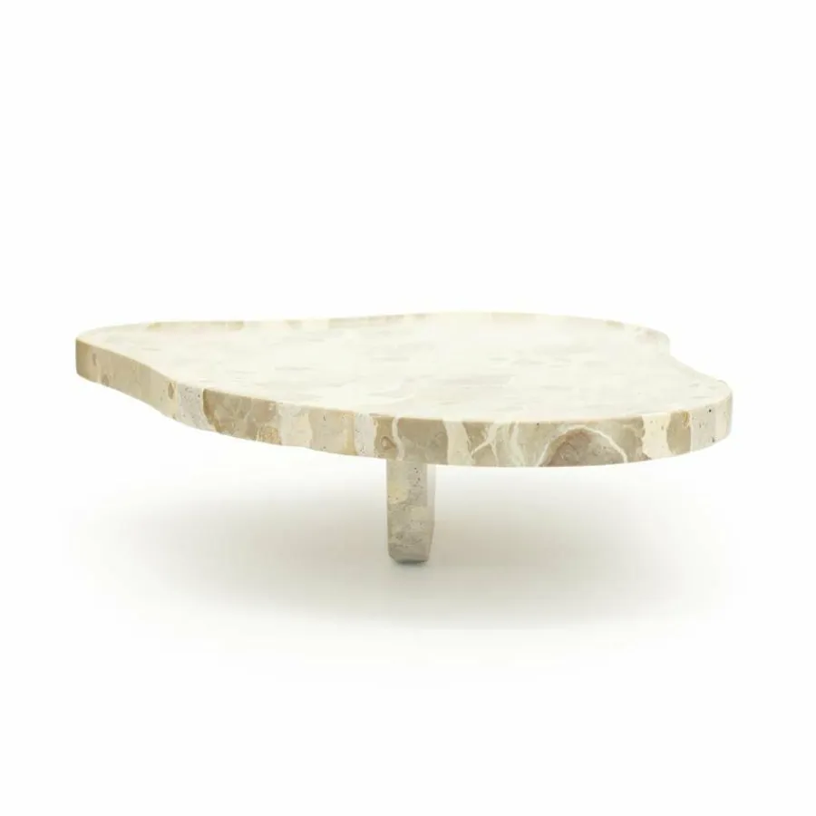 By Boo Sofa dienblad – Marrone Hot