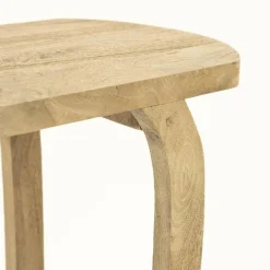By Boo Sofatafel Enzo – naturel